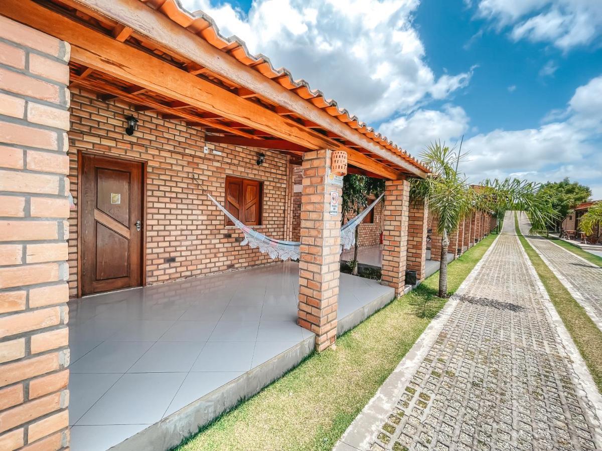 Pousada Vasto Horizonte Barreirinhas Exteriér fotografie
