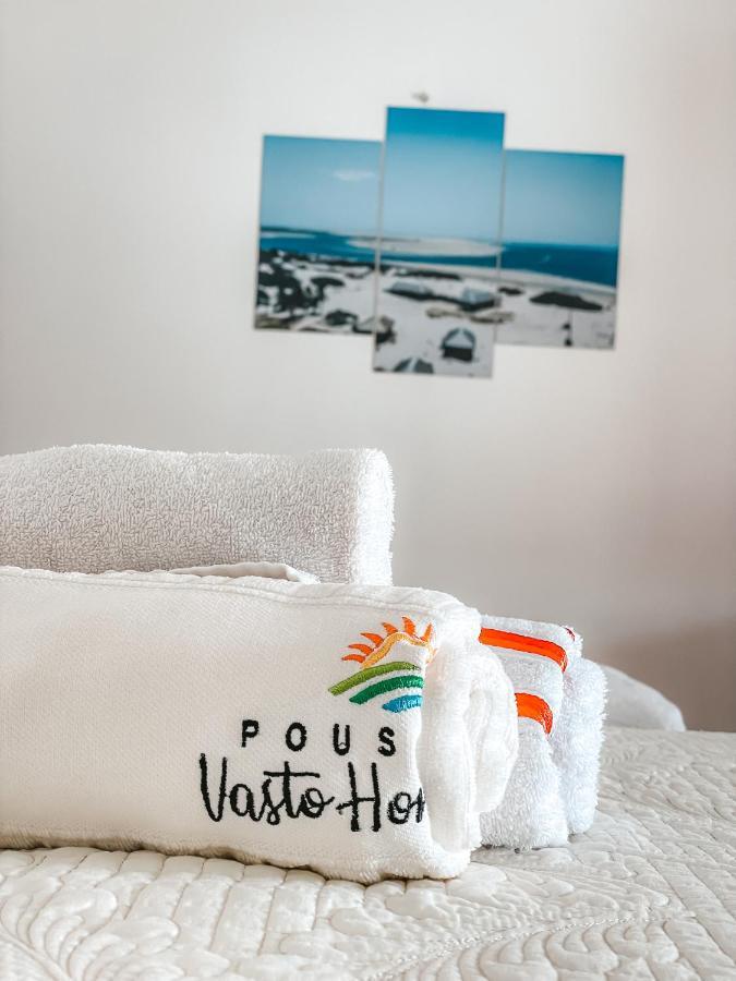 Pousada Vasto Horizonte Barreirinhas Exteriér fotografie